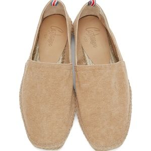 Castaner Esapdrilles - Taupe